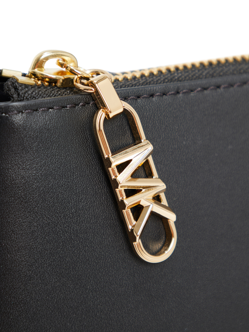 ΓΥΝΑΙΚΕΙΑ ΔΕΡΜΑΤΙΝΗ ΤΣΑΝΤΑ ΩΜΟΥ ΜΕ ΛΟΓΟΤΥΠΟ 3