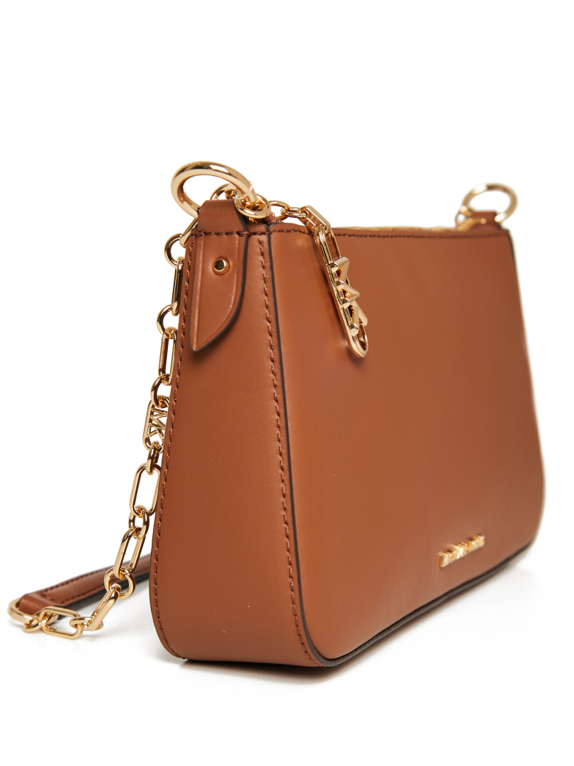 ΓΥΝΑΙΚΕΙΑ ΔΕΡΜΑΤΙΝΗ ΤΣΑΝΤΑ ΩΜΟΥ ΜΕ ΛΟΓΟΤΥΠΟ 2