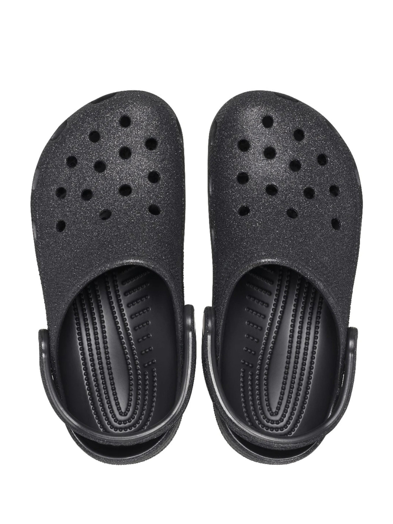 ΓΥΝΑΙΚΕΙΑ CLASSIC GLITTER CLOGS 2
