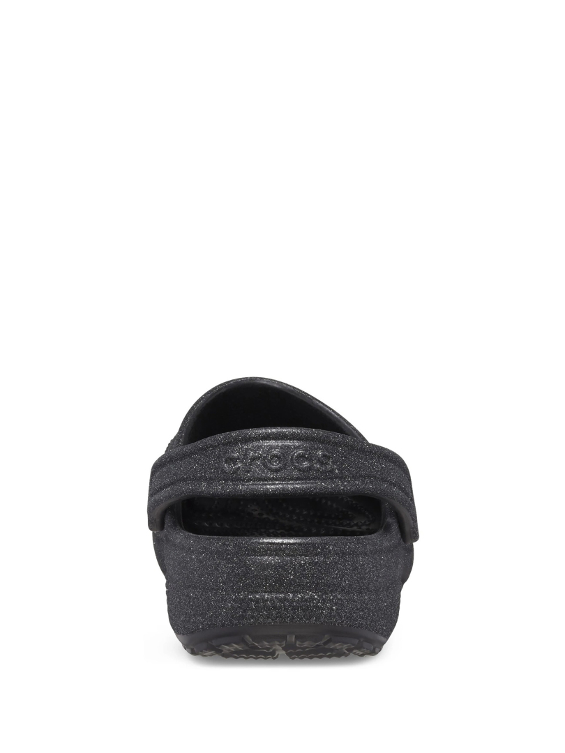ΓΥΝΑΙΚΕΙΑ CLASSIC GLITTER CLOGS 4