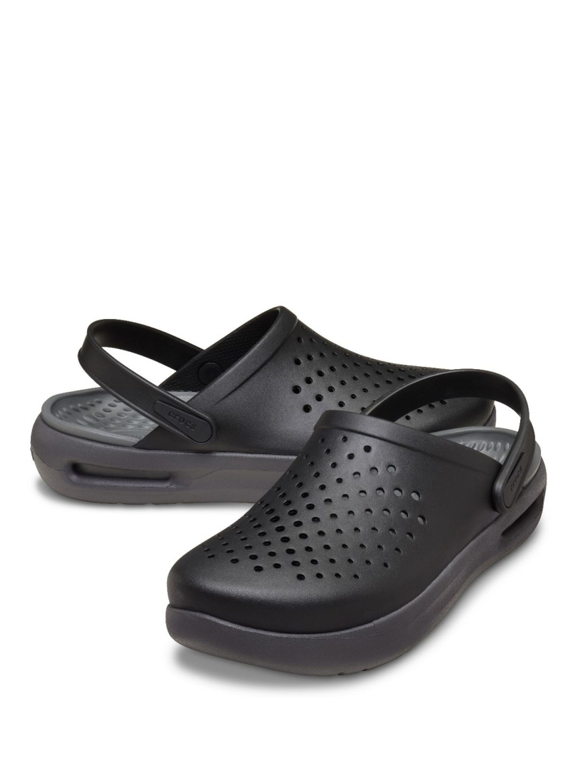 UNISEX IN MOTION CLOGS 1