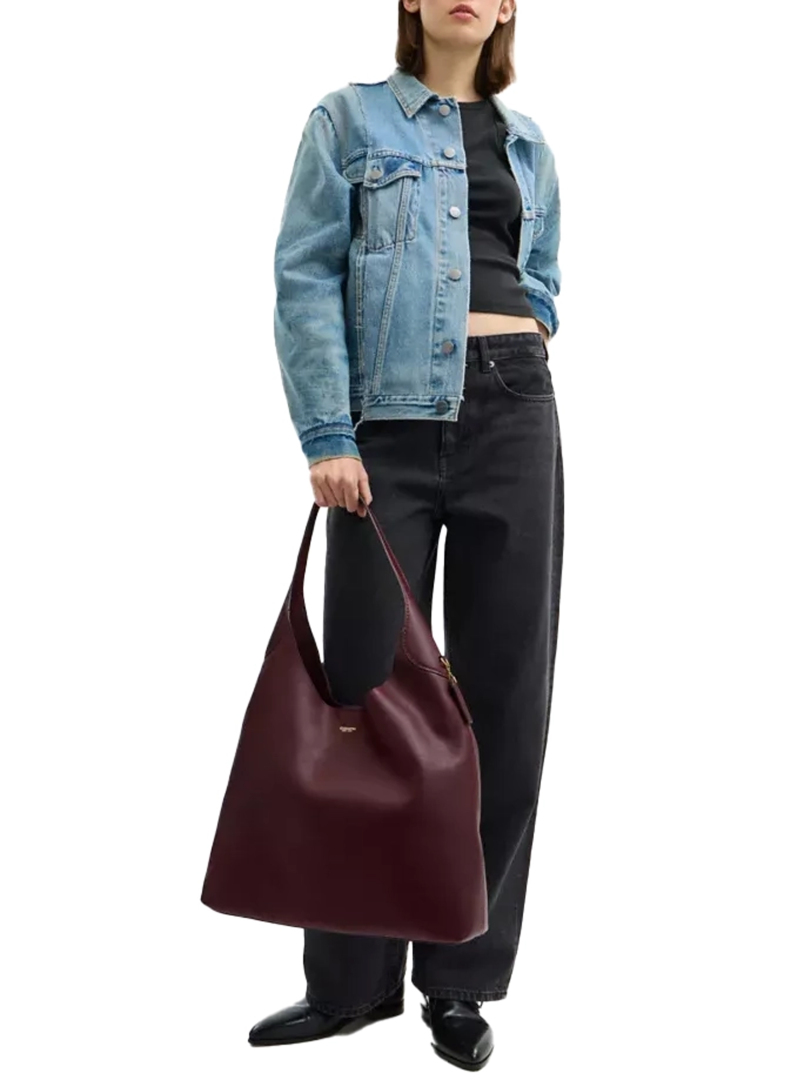 ΓΥΝΑΙΚΕΙΑ ΤΣΑΝΤΑ ΩΜΟΥ BROOKLYN 3