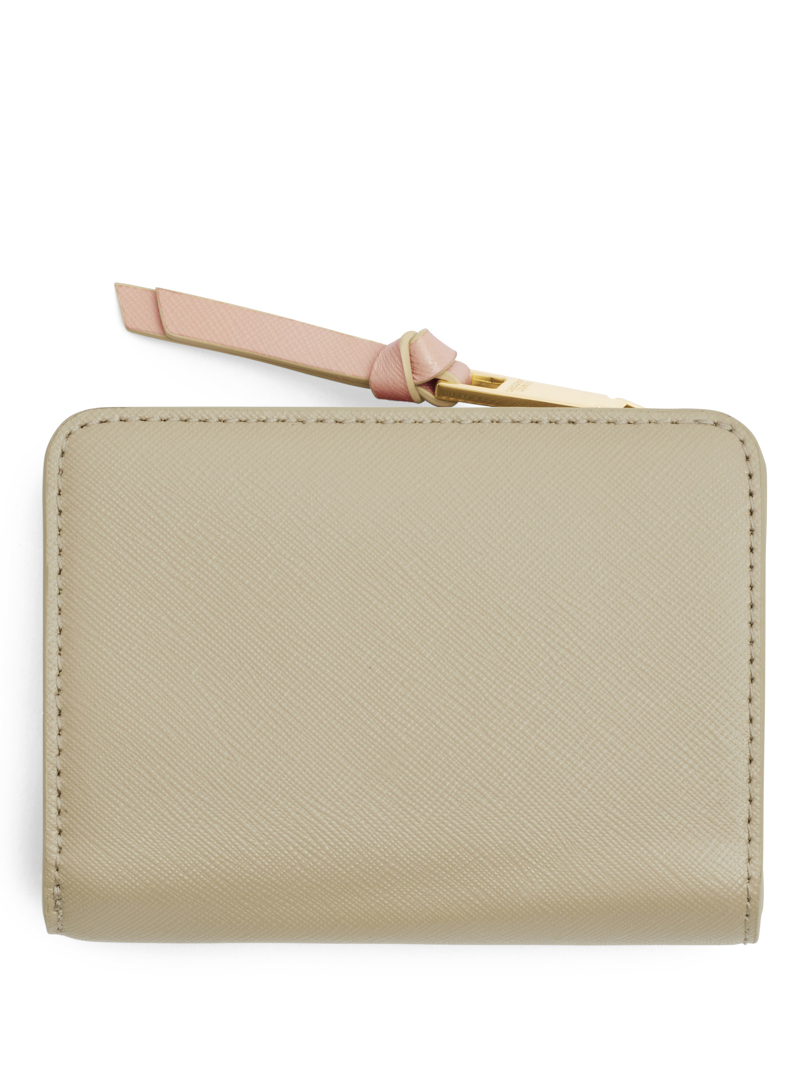 ΓΥΝΑΙΚΕΙΟ ΠΟΡΤΟΦΟΛΙ THE UTILITY SNAPSHOT MINI COMPACT WALLET 1