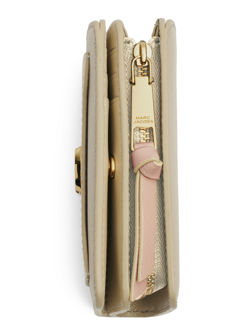 ΓΥΝΑΙΚΕΙΟ ΠΟΡΤΟΦΟΛΙ THE UTILITY SNAPSHOT MINI COMPACT WALLET 3