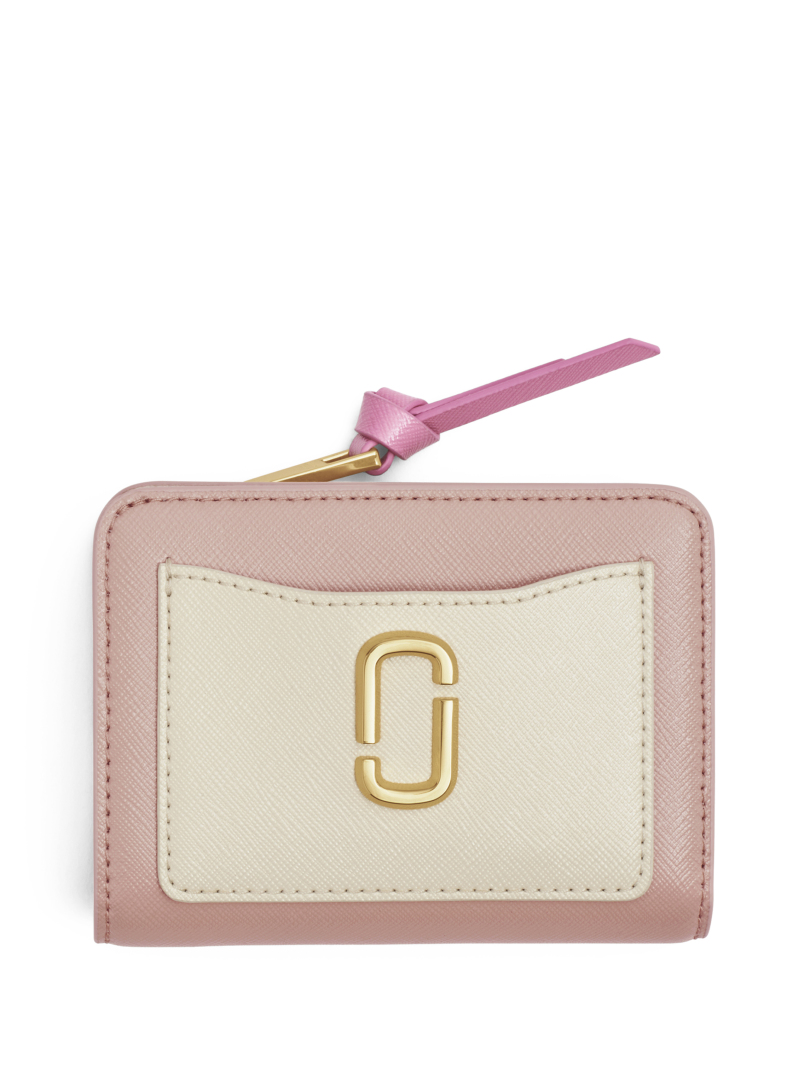 ΓΥΝΑΙΚΕΙΟ ΠΟΡΤΟΦΟΛΙ THE UTILITY SNAPSHOT MINI COMPACT WALLET 0