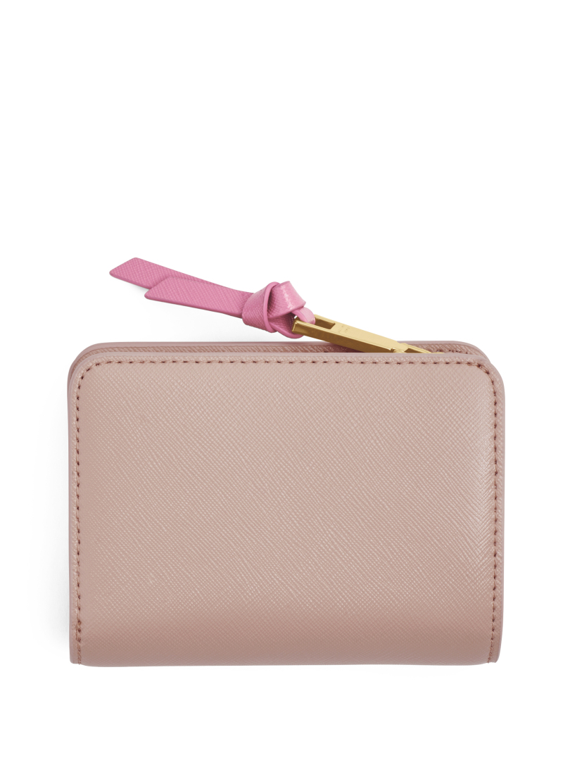 ΓΥΝΑΙΚΕΙΟ ΠΟΡΤΟΦΟΛΙ THE UTILITY SNAPSHOT MINI COMPACT WALLET 1