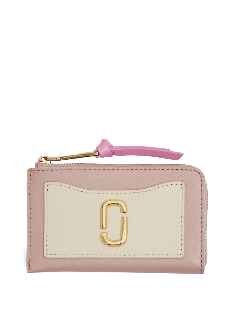 ΓΥΝΑΙΚΕΙΟ ΠΟΡΤΟΦΟΛΙ THE UTILITY SNAPSHOT TOP ZIP MULTI WALLET 0