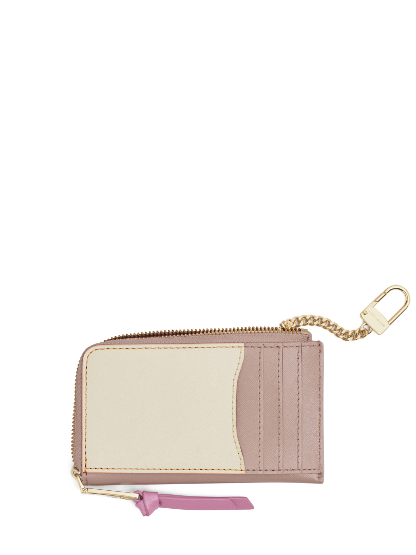 ΓΥΝΑΙΚΕΙΟ ΠΟΡΤΟΦΟΛΙ THE UTILITY SNAPSHOT TOP ZIP MULTI WALLET 1