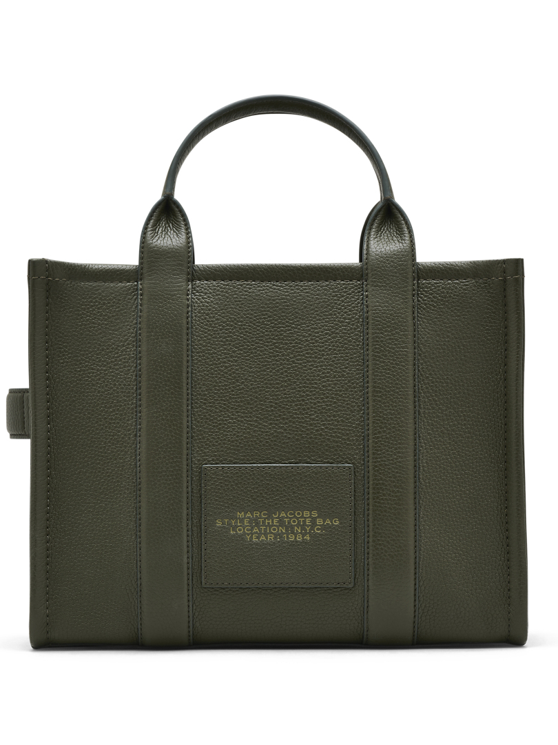 ΓΥΝΑΙΚΕΙΑ ΤΣΑΝΤΑ ΧΕΙΡΟΣ THE LEATHER MEDIUM TOTE BAG 1