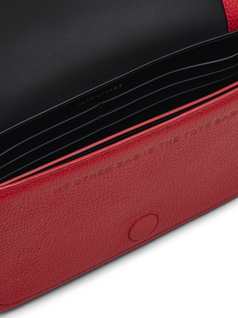 ΓΥΝΑΙΚΕΙΑ ΤΣΑΝΤΑ ΧΙΑΣΤΙ THE LEATHER MINI BAG 2