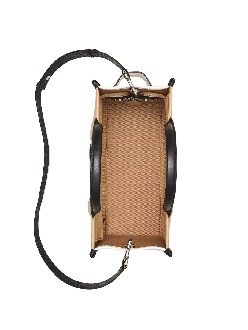 ΓΥΝΑΙΚΕΙΑ ΤΣΑΝΤΑ ΧΕΙΡΟΣ THE COLORBLOCK MEDIUM TOTE BAG 3