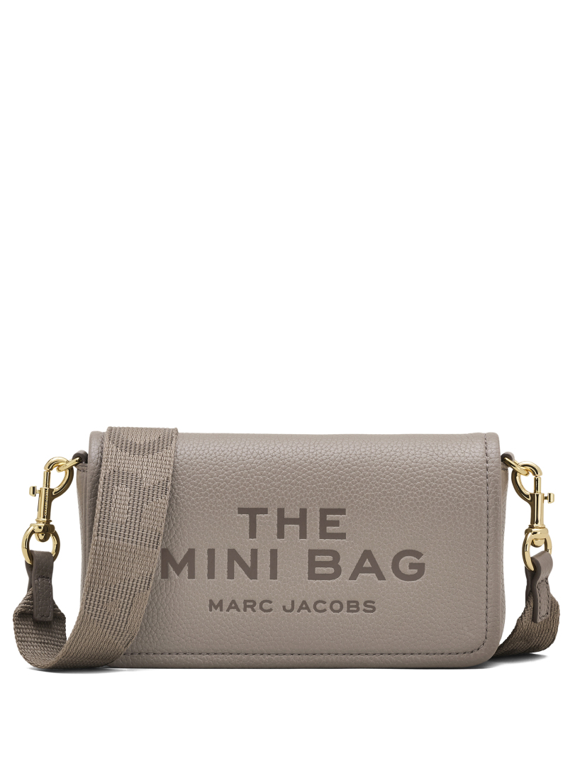 ΓΥΝΑΙΚΕΙΑ ΤΣΑΝΤΑ ΧΙΑΣΤΙ THE LEATHER MINI BAG 4