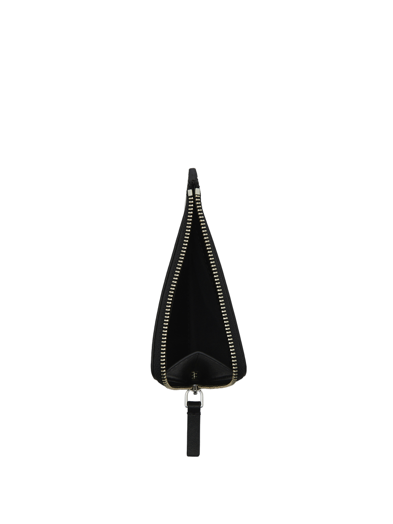 ΓΥΝΑΙΚΕΙΟ ΠΟΡΤΟΦΟΛΙ THE TOP ZIP CHARM WALLET 2