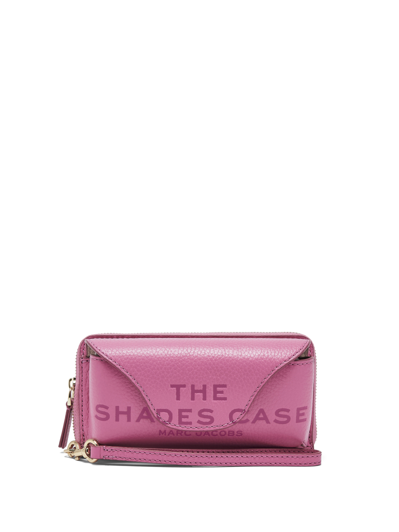 ΔΕΡΜΑΤΙΝΟ ΠΟΡΤΟΦΟΛΙ THE SHADES CASE 0