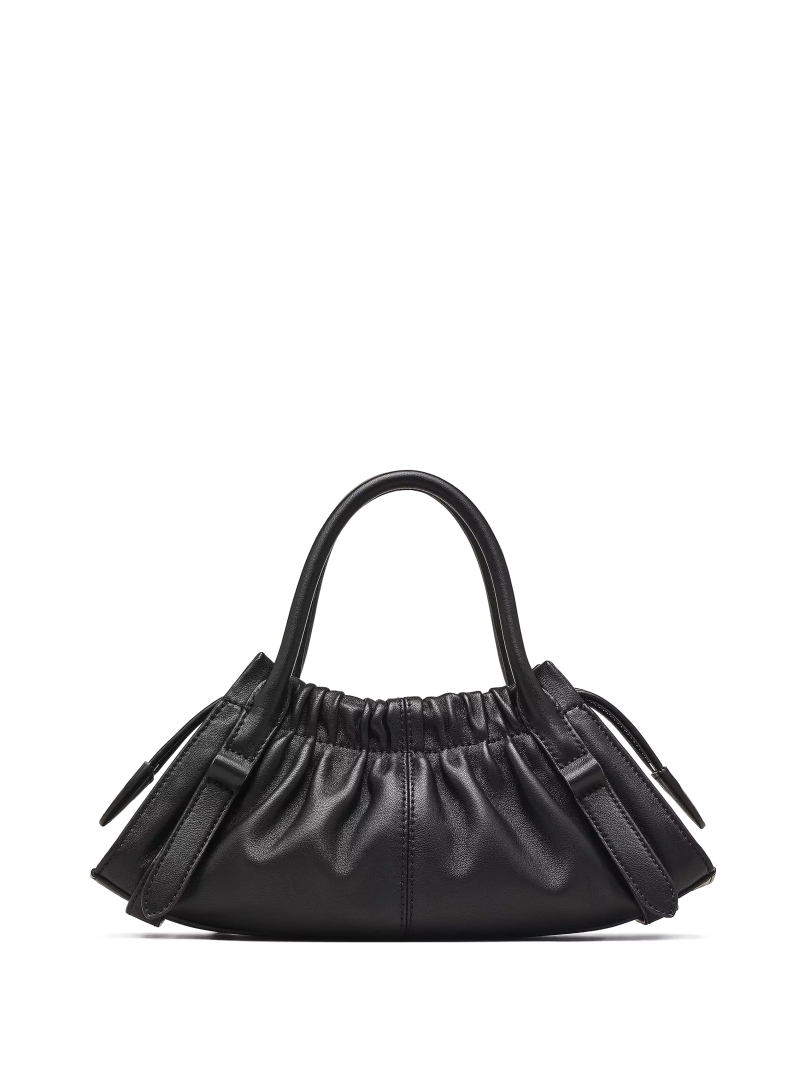 ΓΥΝΑΙΚΕΙΑ ΤΣΑΝΤΑ ΧΕΙΡΟΣ THE CRISTINA SMALL SATCHEL 2