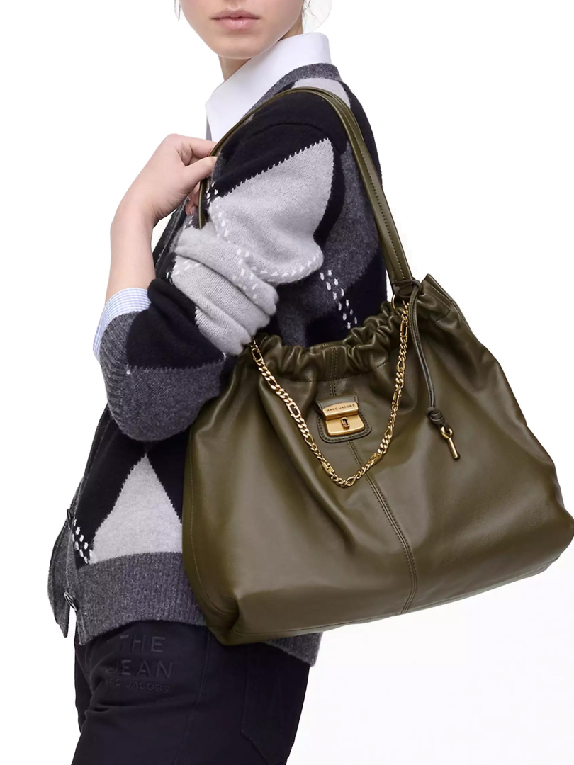 ΓΥΝΑΙΚΕΙΑ ΤΣΑΝΤΑ ΩΜΟΥ THE CRISTINA TOTE 3