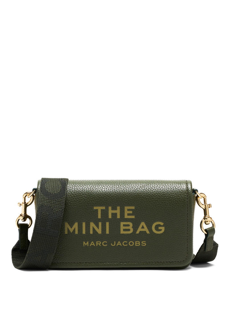 ΓΥΝΑΙΚΕΙΑ ΤΣΑΝΤΑ ΧΙΑΣΤΙ THE LEATHER MINI BAG 0