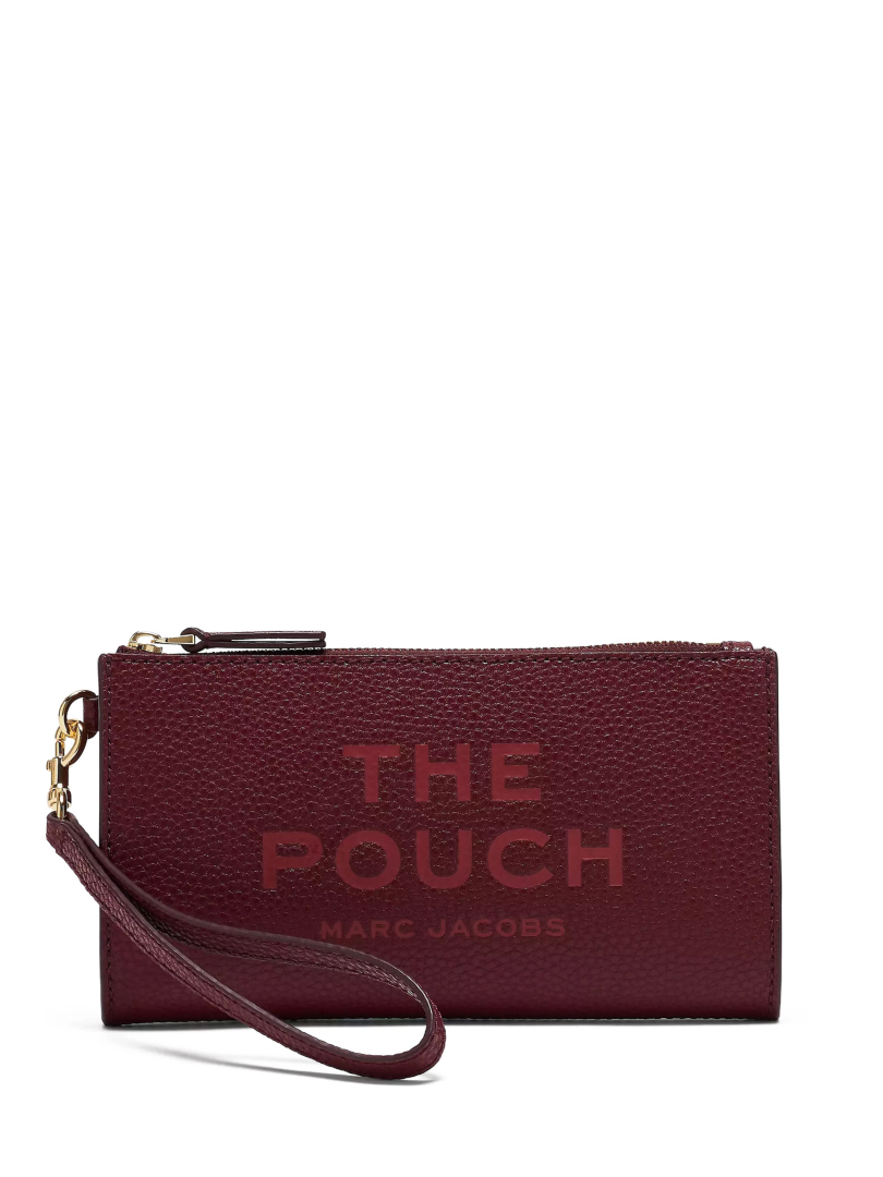 ΓΥΝΑΙΚΕΙΑ ΤΣΝΤΑ ΧΕΙΡΟΣ THE LEATHER POUCH 0