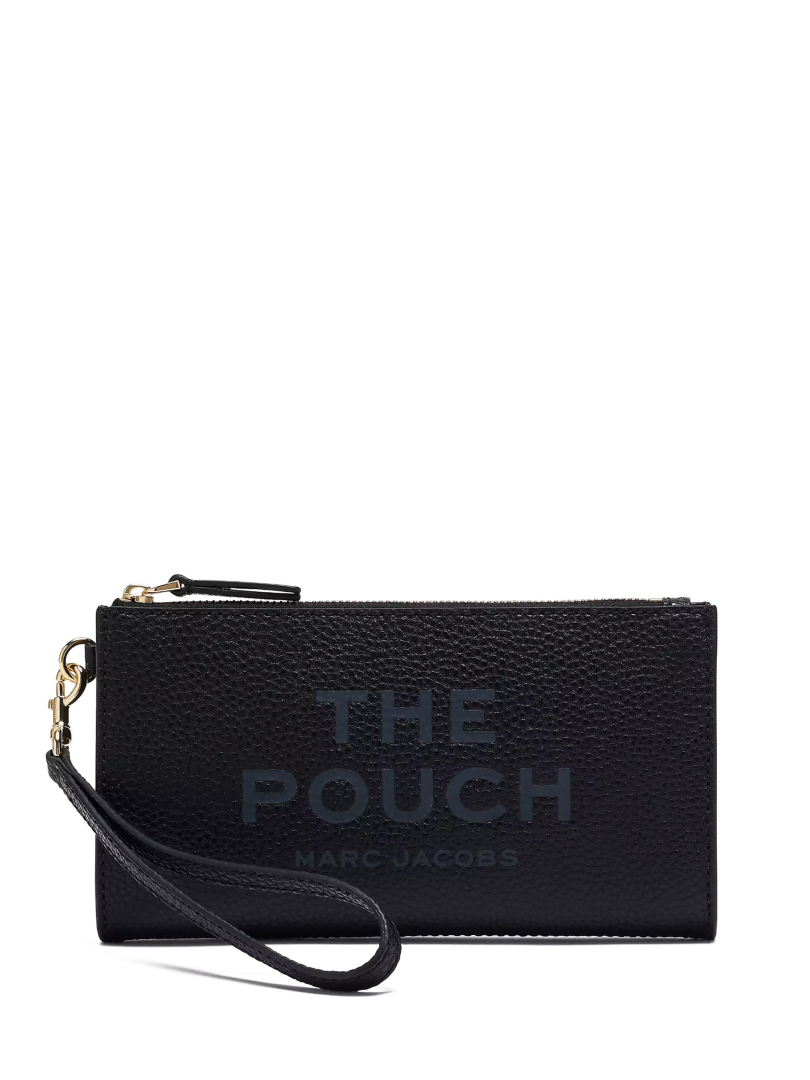 ΓΥΝΑΙΚΕΙΑ ΤΣΝΤΑ ΧΕΙΡΟΣ THE LEATHER POUCH 1