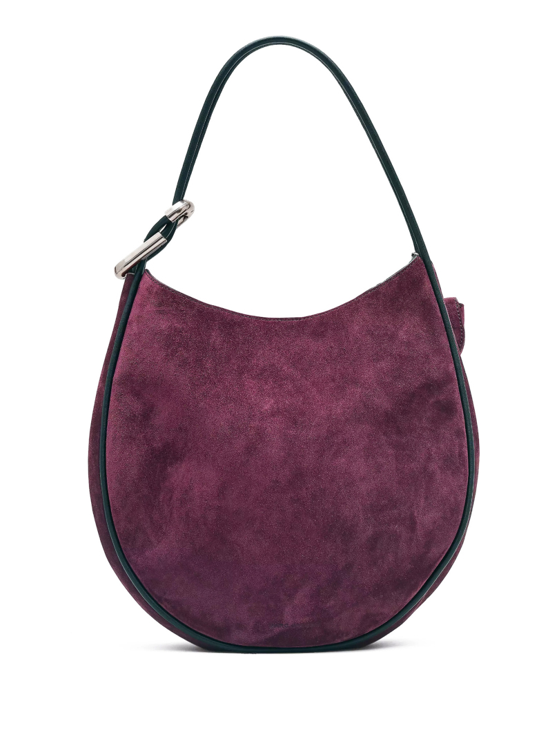 ΓΥΝΑΙΚΕΙΑ ΤΣΑΝΤΑ ΩΜΟΥ THE SUEDE LARGE DUAL HOBO 1