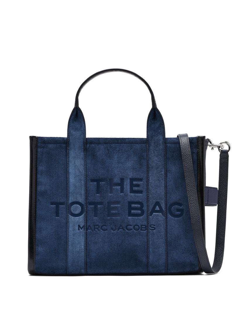 ΓΥΝΑΙΚΕΙΑ ΤΣΑΝΤΑ ΧΕΙΡΟΣ THE SUEDE MEDIUM TOTE BAG 0