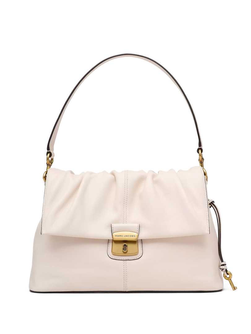 ΓΥΝΑΙΚΕΙΑ ΤΣΑΝΤΑ ΩΜΟΥ THE CRISTINA MESSENGER 0