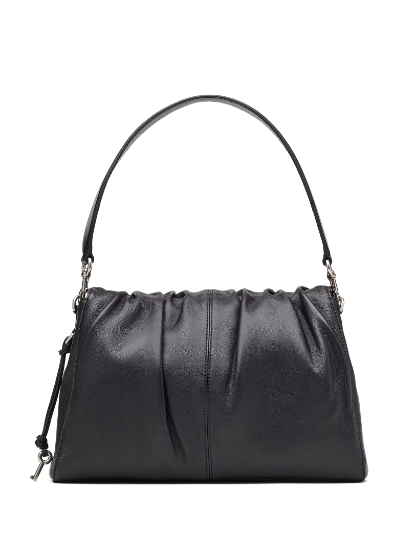 ΓΥΝΑΙΚΕΙΑ ΤΣΑΝΤΑ ΩΜΟΥ THE CRISTINA MESSENGER 1