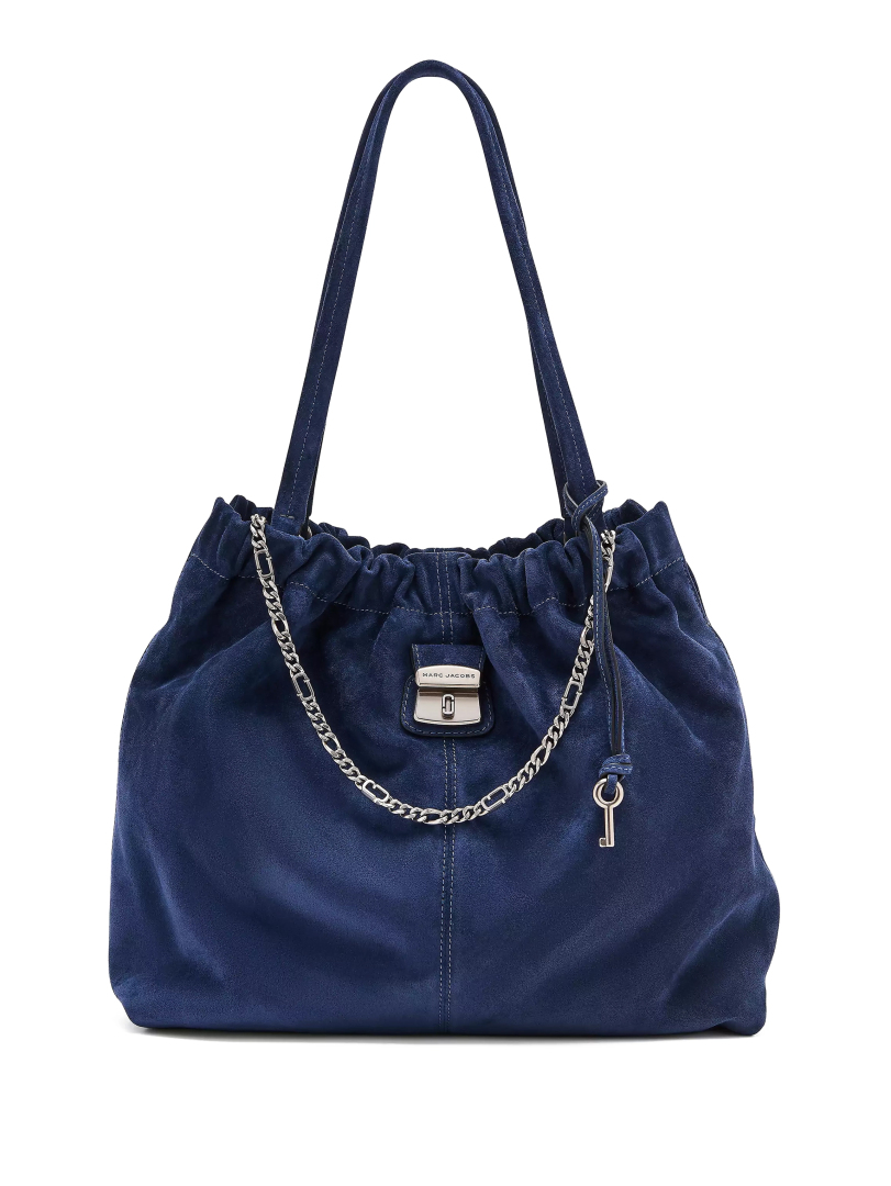 ΓΥΝΑΙΚΕΙΑ ΤΣΑΝΤΑ ΩΜΟΥ THE SUEDE CRISTINA TOTE
 0