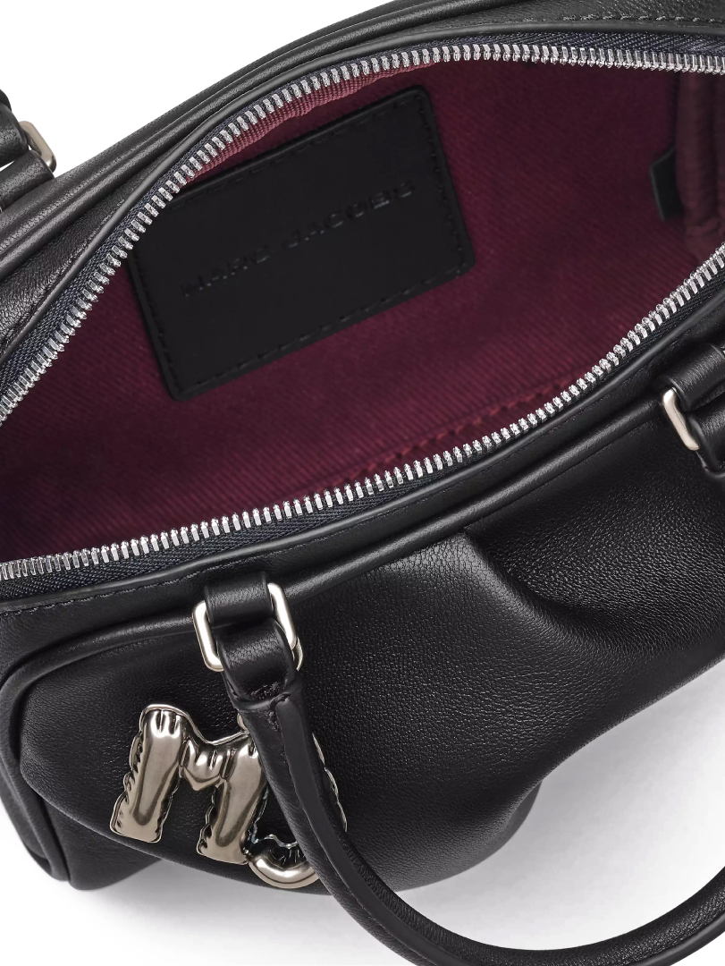 ΓΥΝΑΙΚΕΙΑ ΤΣΑΝΤΑ ΧΕΙΡΟΣ  THE MINI WAVE 2