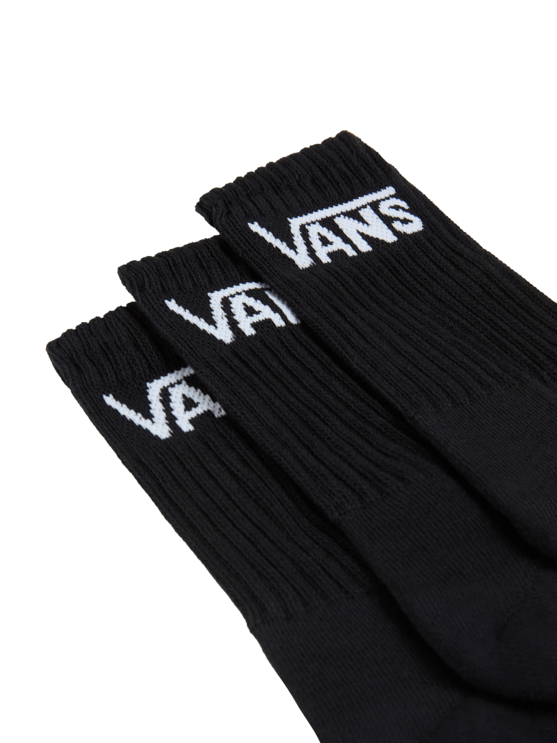 ΓΥΝΑΙΚΕΙΕΣ ΚΑΛΤΣΕΣ CLASSIC CREW 3-PACK 1