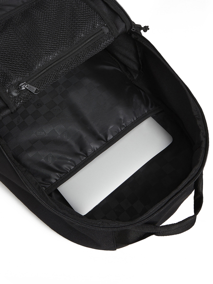 ΑΝΔΡΙΚΟ BACKPACK RESOLUTE  4