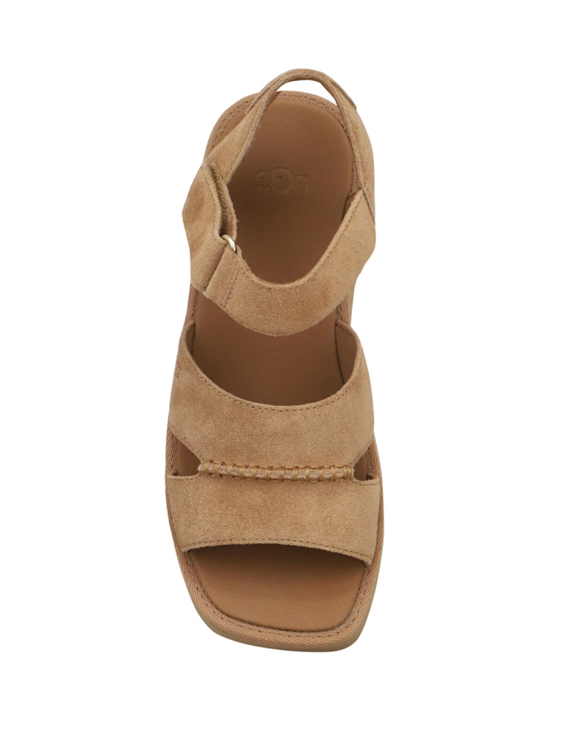 ΓΥΝΑΚΕΙΑ ΠΕΔΙΛΑ LOW NEW HEIGHTS ANKLE STRAP 3