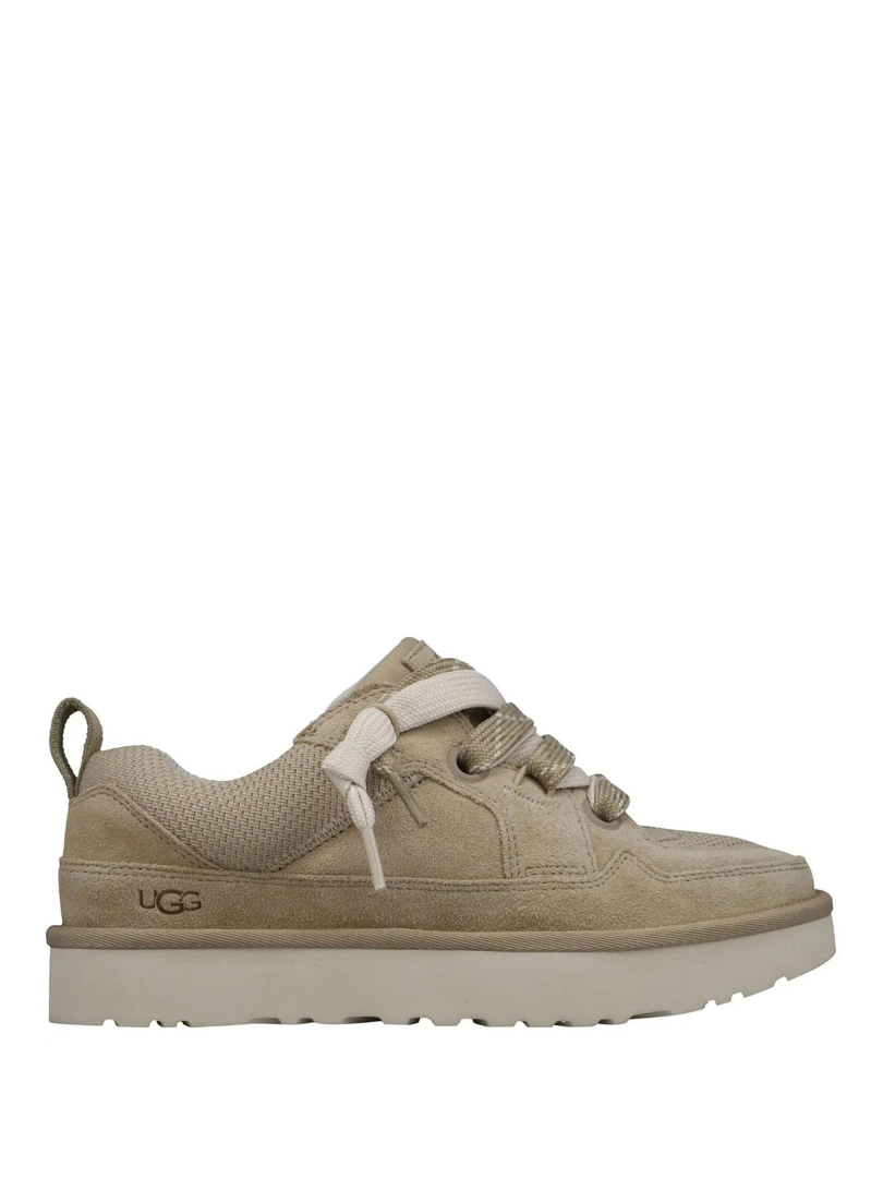 ΓΥΝΑΙΚΕΙΑ SNEAKERS LOW LO LOWMEL 0