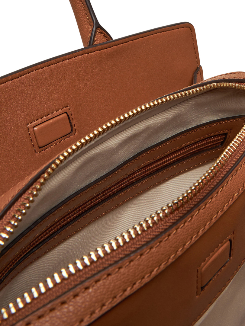 ΓΥΝΑΙΚΕΙΑ ΤΣΑΝΤΑ ΧΕΙΡΟΣ LAILA SMALL 2