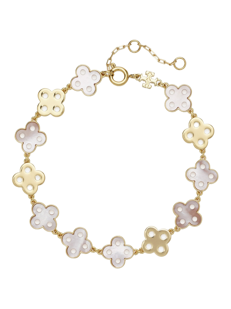 ΓΥΝΑΙΚΕΙΟ ΒΡΑΧΙΟΛΙ KIRA CLOVER 0