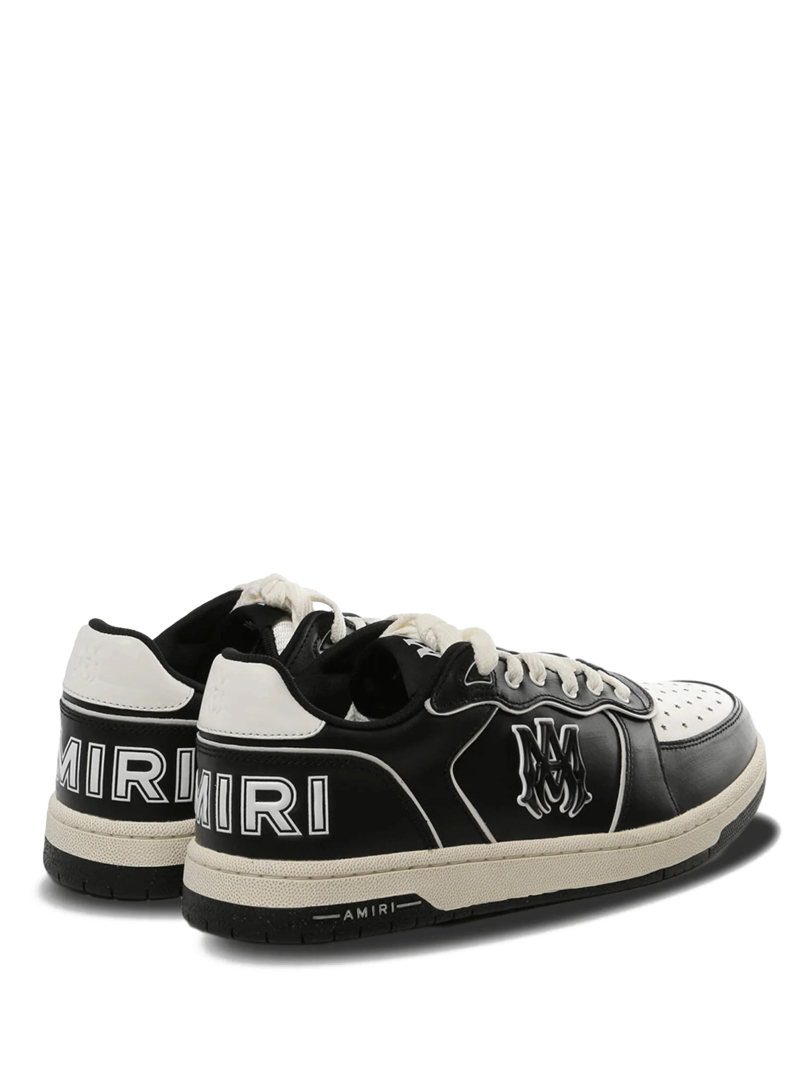 ΑΝΔΡΙΚΑ ΔΕΡΜΑΤΙΝΑ SNEAKERS 2