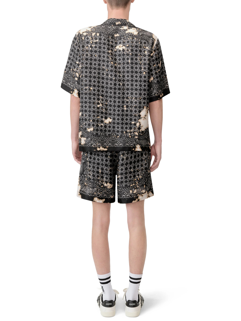 ΑΝΔΡΙΚΟ ΠΟΥΚΑΜΙΣΟ BLEACH BANDANA BOWLING 2