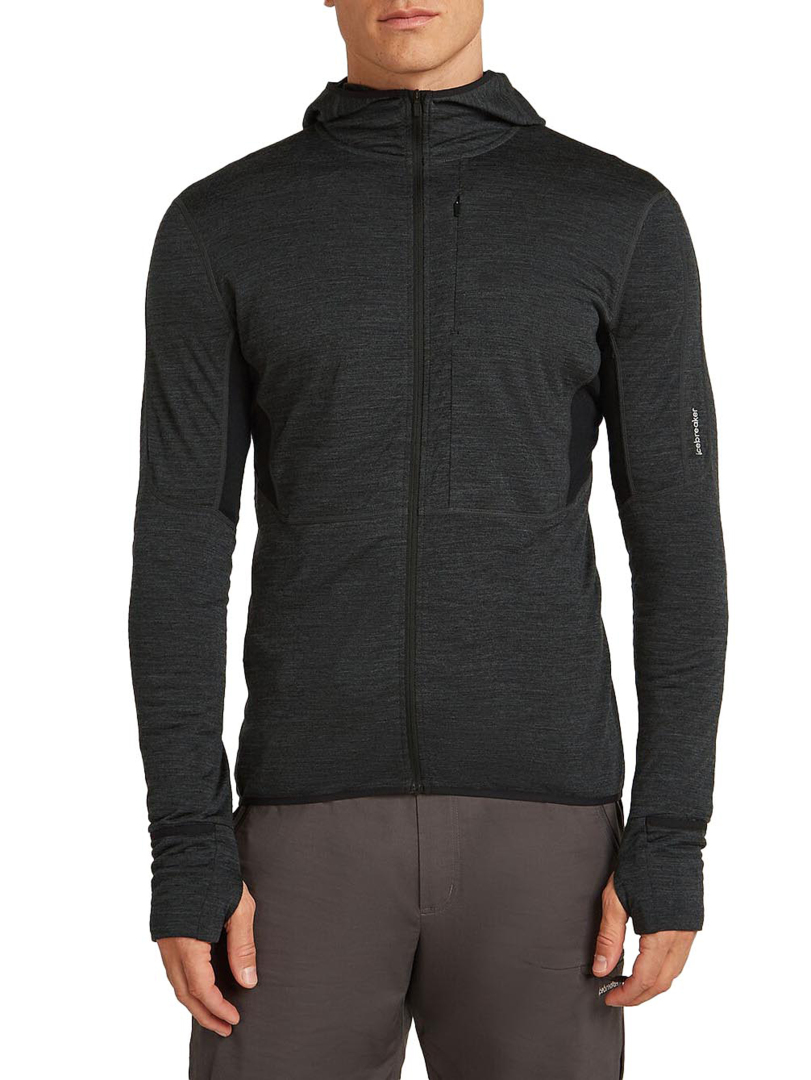 ΑΝΔΡΙΚΗ ΖΑΚΕΤΑ 200 REALFLEECE™ DESCENDER 1