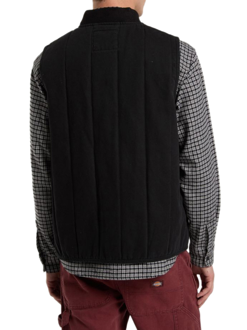 ΑΝΔΡΙΚΟ ΓΙΛΕΚΟ QUILTED CANVAS 2