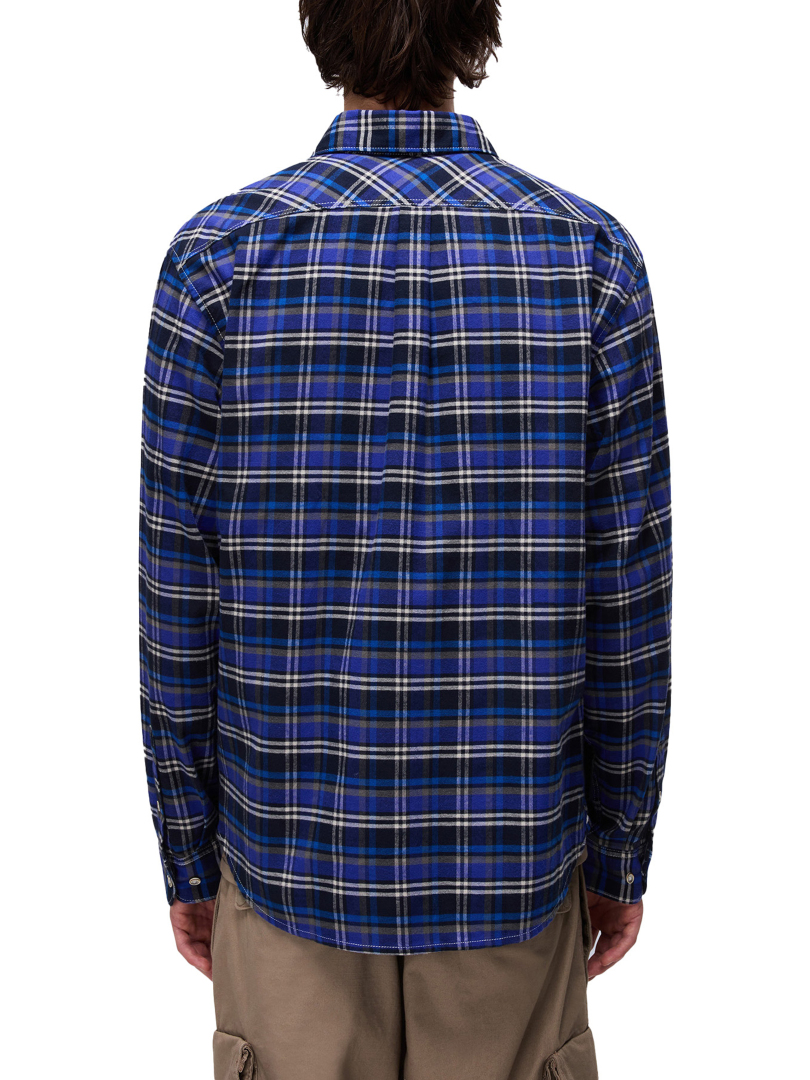 ΑΝΔΡΙΚΟ ΠΟΥΚΑΜΙΣΟ G-TREKKING 3 2