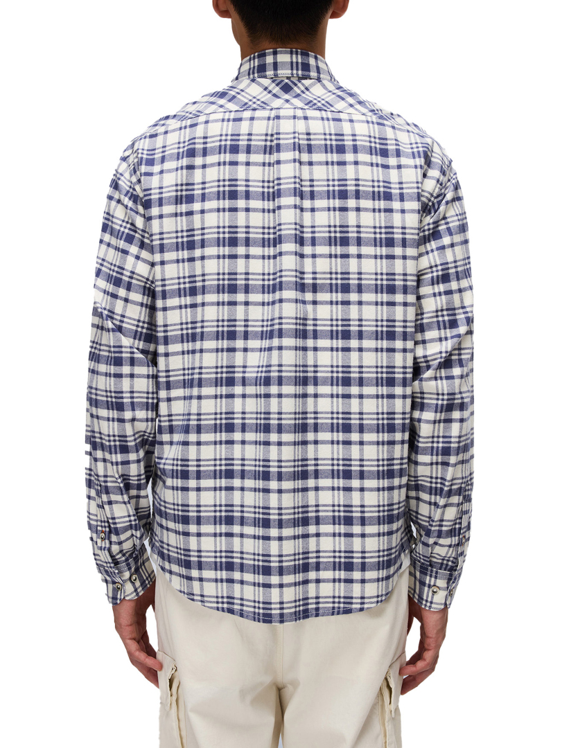 ΑΝΔΡΙΚΟ ΠΟΥΚΑΜΙΣΟ G-TREKKING 3 2