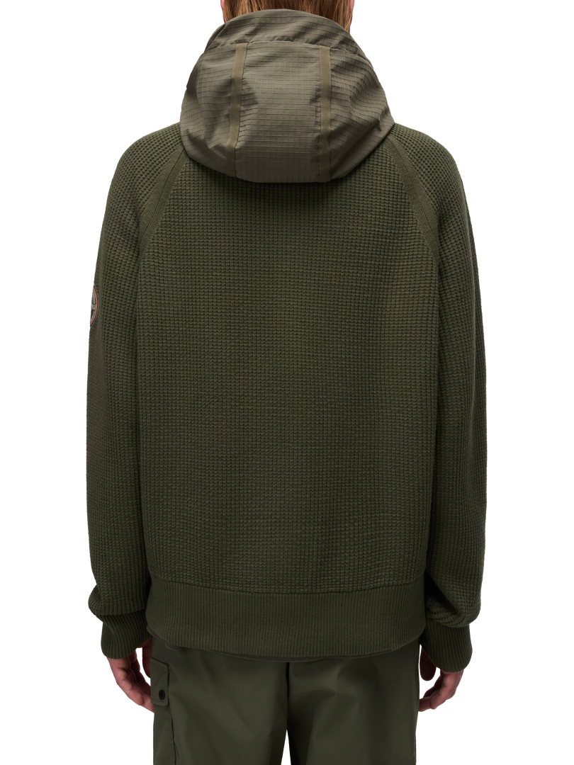 ΑΝΔΡΙΚΗ ΖΑΚΕΤΑ A-VANOI TEA 5