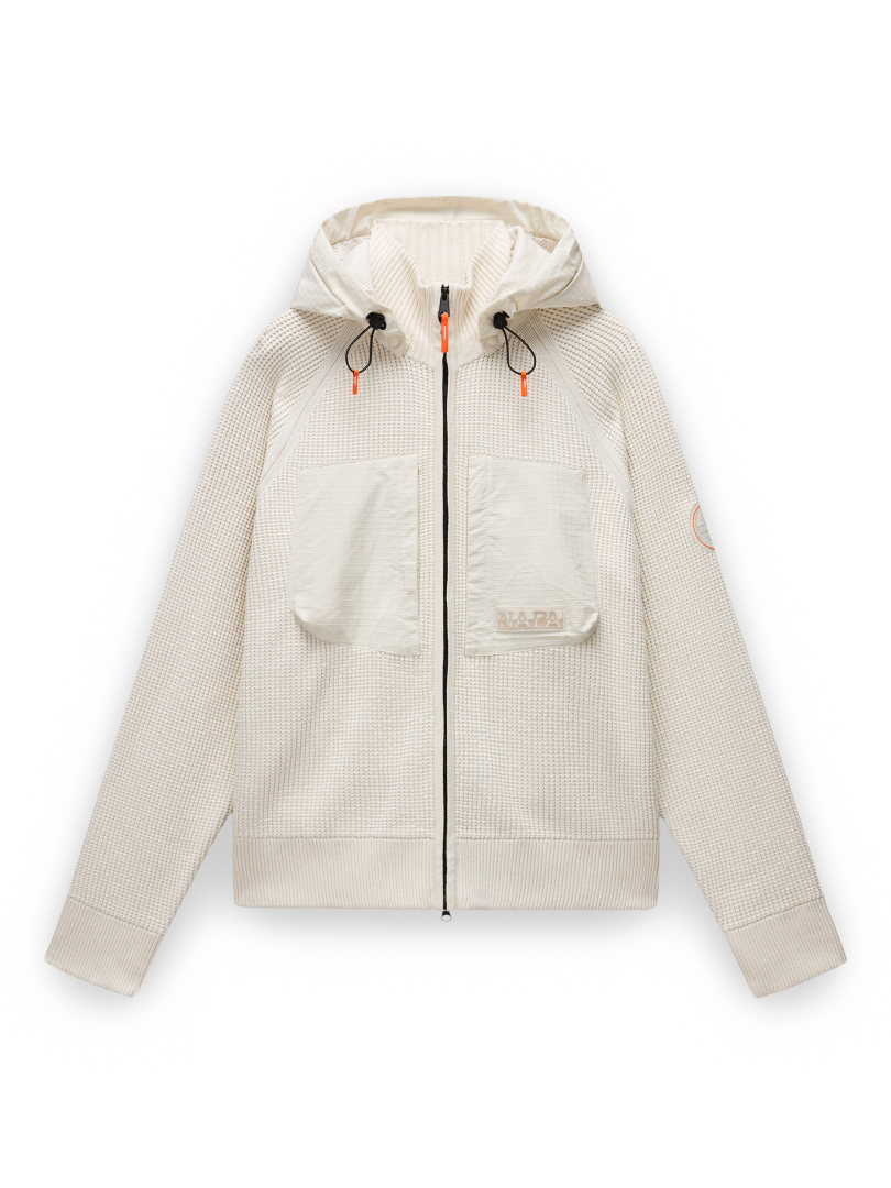 ΑΝΔΡΙΚΗ ΖΑΚΕΤΑ A-VANOI TEA 1