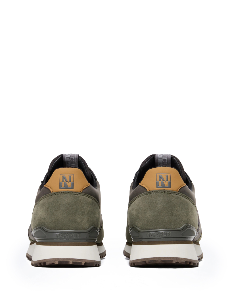 ΑΝΔΡΙΚΑ SNEAKERS 2