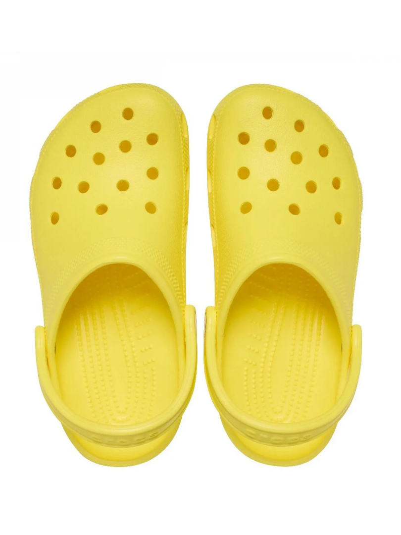 UNISEX CLASSIC CLOGS 2