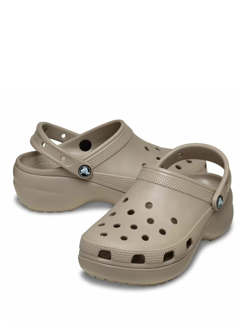 ΓΥΝΑΙΚΕΙΑ CLOGS CLASSIC PLATFORM 1