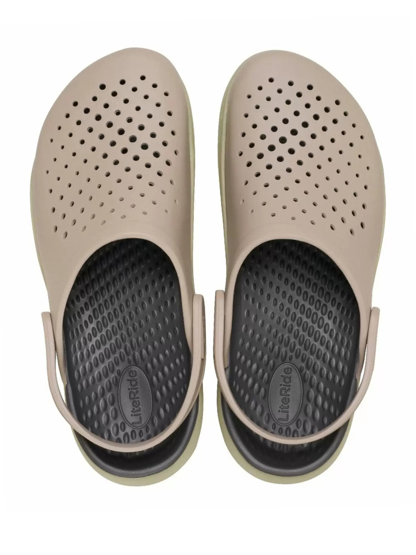 UNISEX IN MOTION CLOGS 2