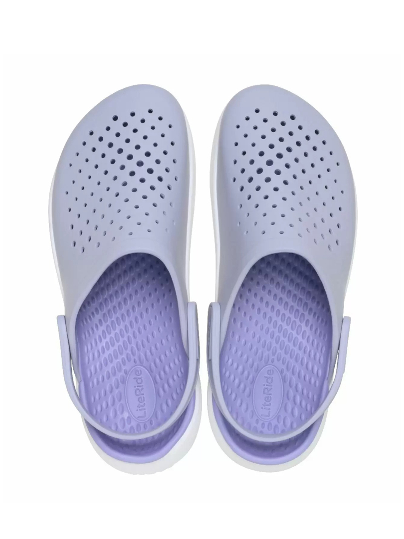 UNISEX IN MOTION CLOGS 2