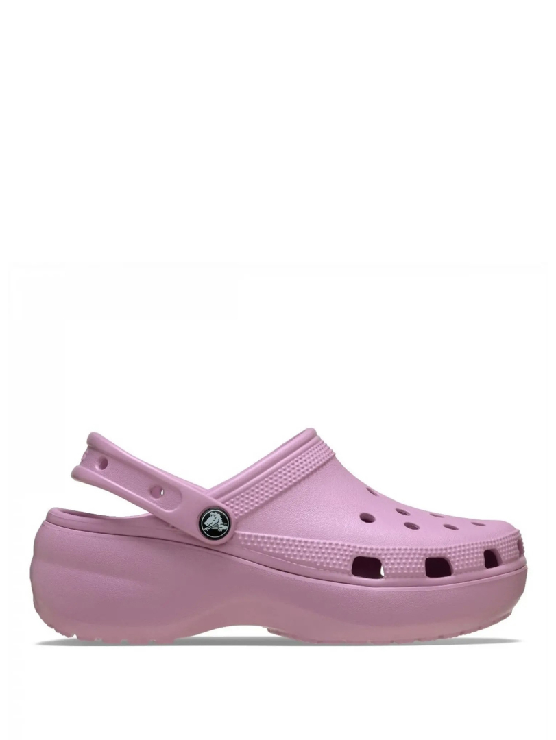 ΓΥΝΑΙΚΕΙΑ CLOGS CLASSIC PLATFORM 1