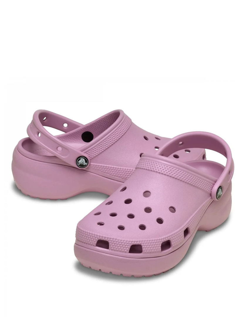 ΓΥΝΑΙΚΕΙΑ CLOGS CLASSIC PLATFORM 1